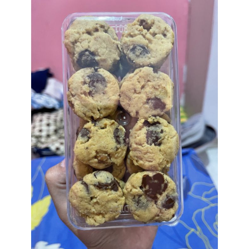 Hazelnut Choco Belgian