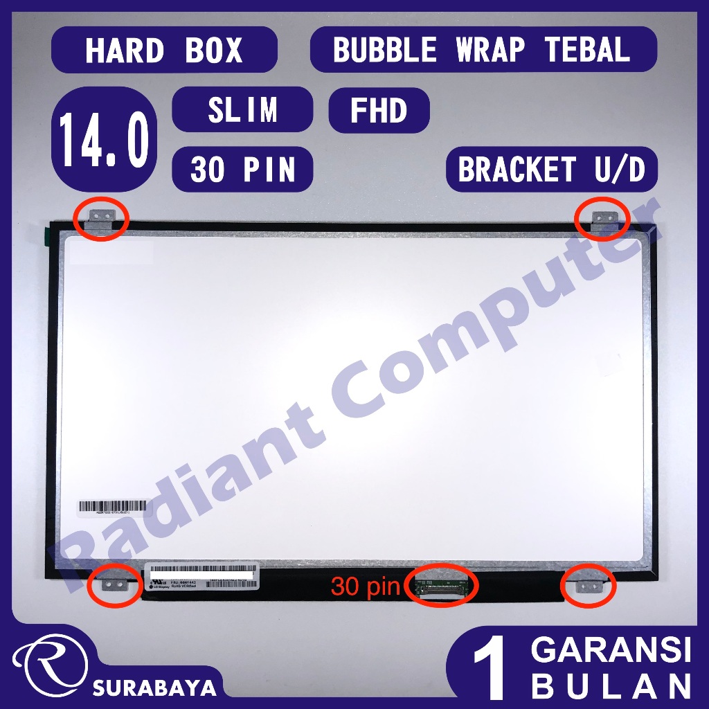 LCD LED Lenovo U41-70