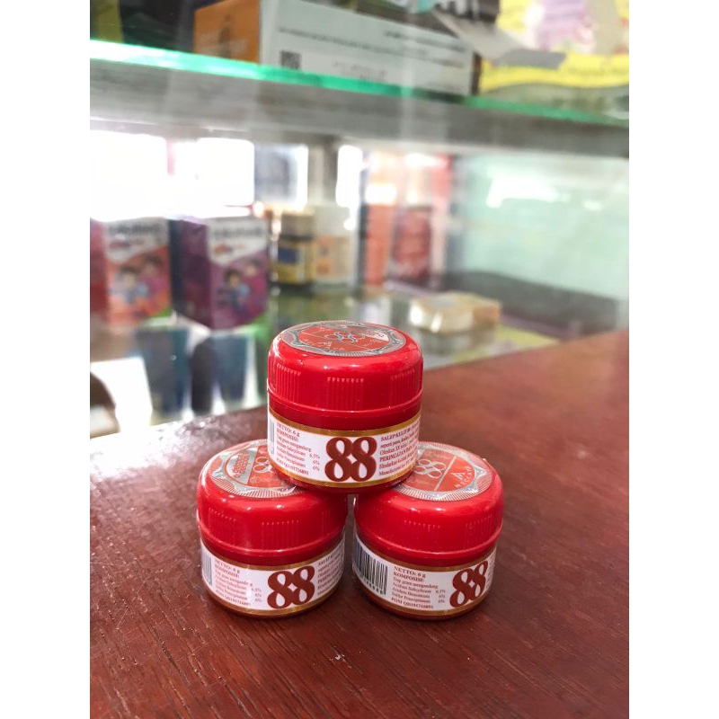 SALEP 88