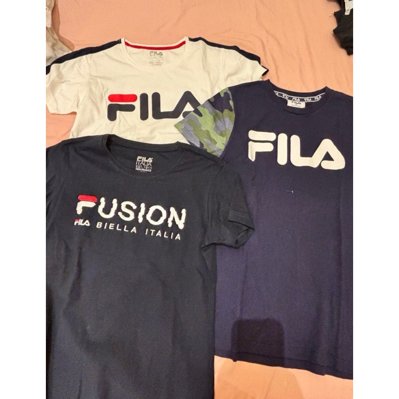 FILA TAKE ALL