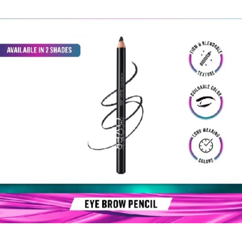 Make Over Eyebrow Pencil