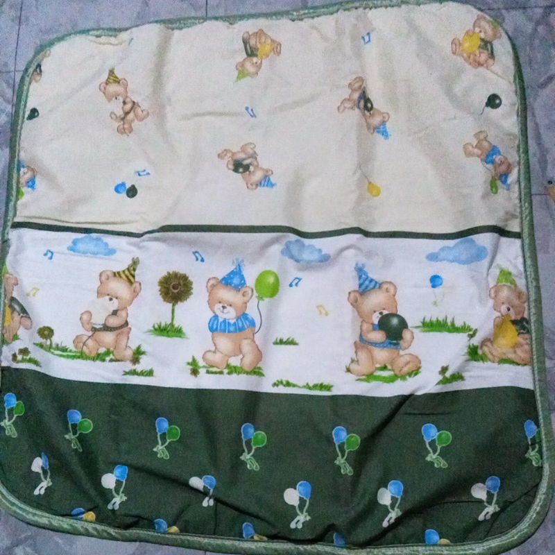 Selimut Bayi Preloved