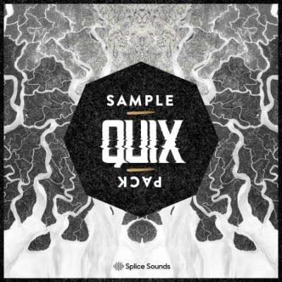 Splice Sounds - QUIX Sample Pack (WAV, SYNTH PRESET) sample pack