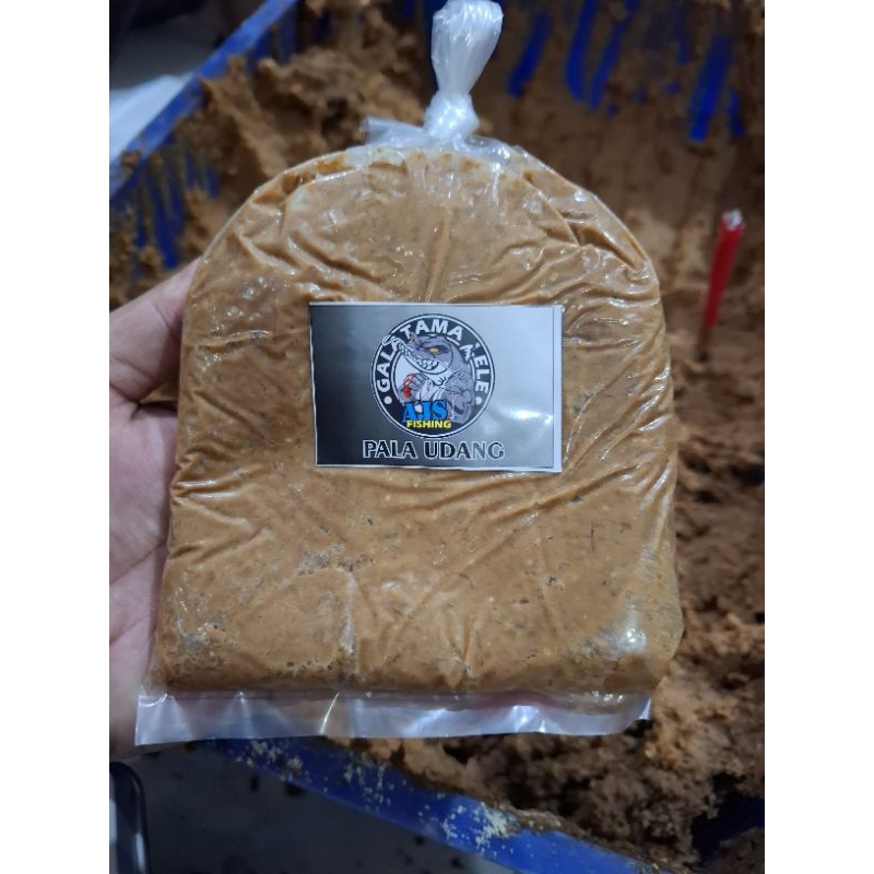 PALA UDANG