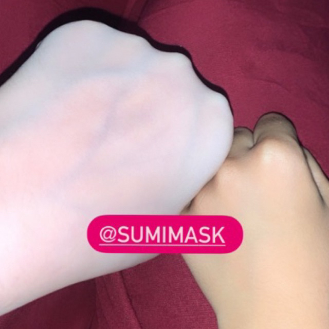 TONER DAN SABUN PEMUTIH
