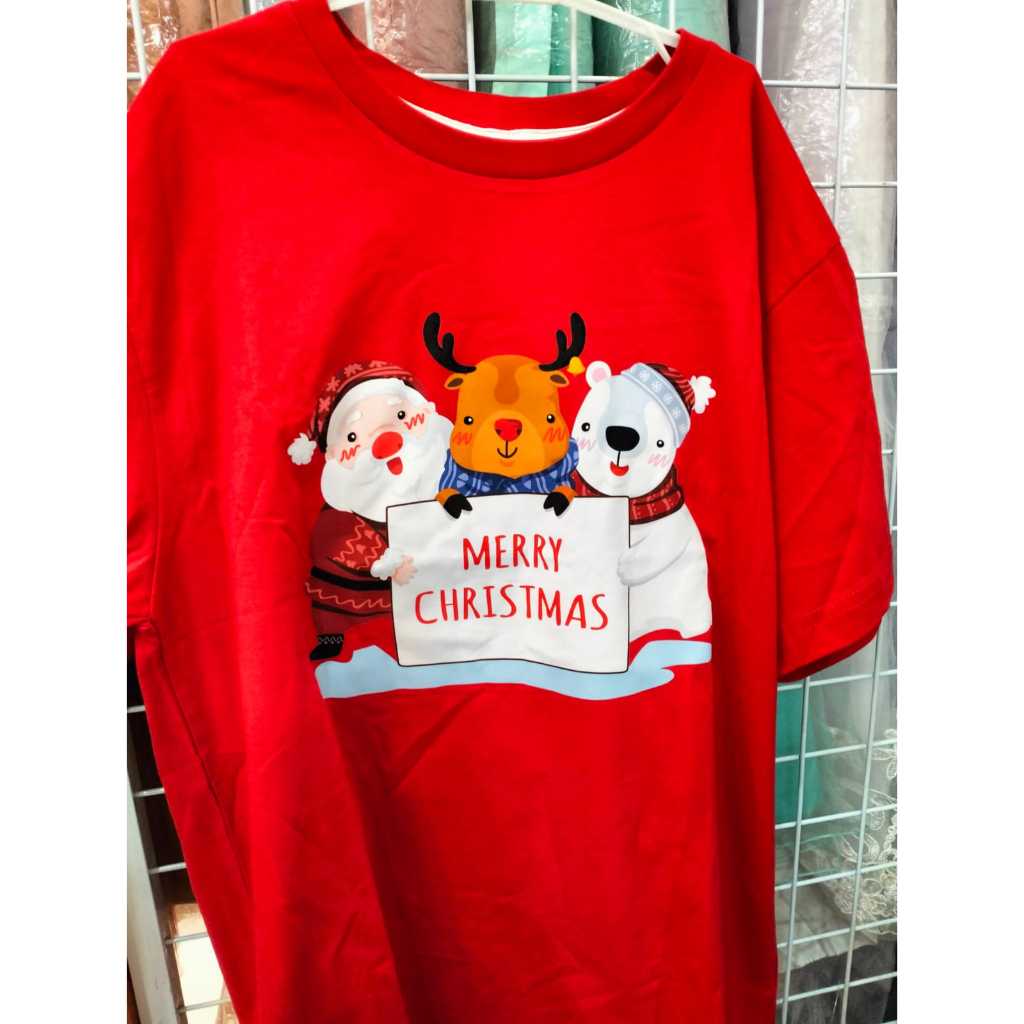 KAOS CHRISTMAS