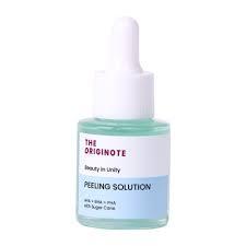 THE ORIGINOTE PEELING SERUM