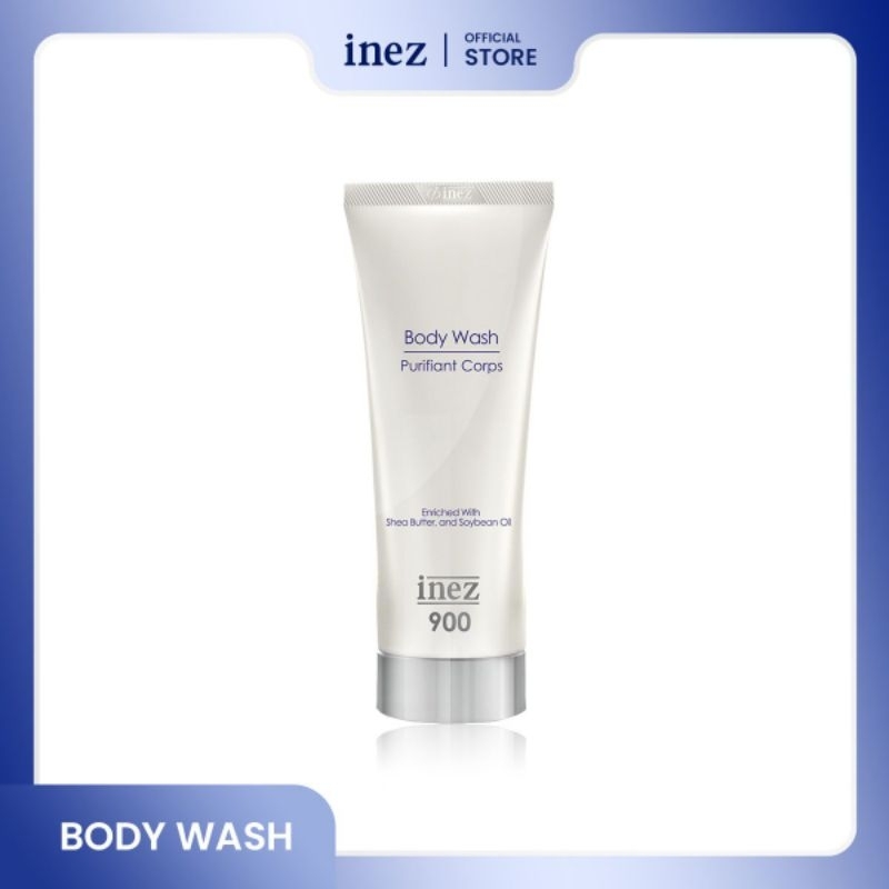 Inez Body Wash