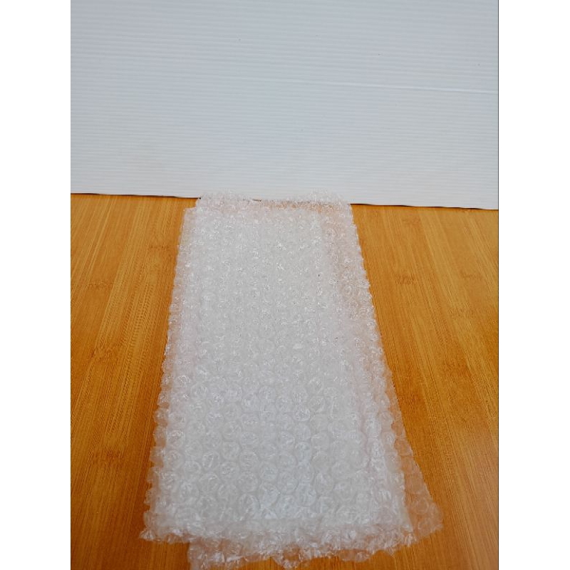 Wajib CO- Extra Saving Bubble wrap dan Kardus