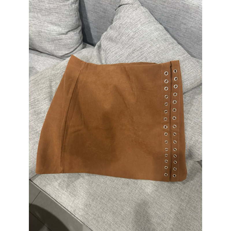 rok coklat