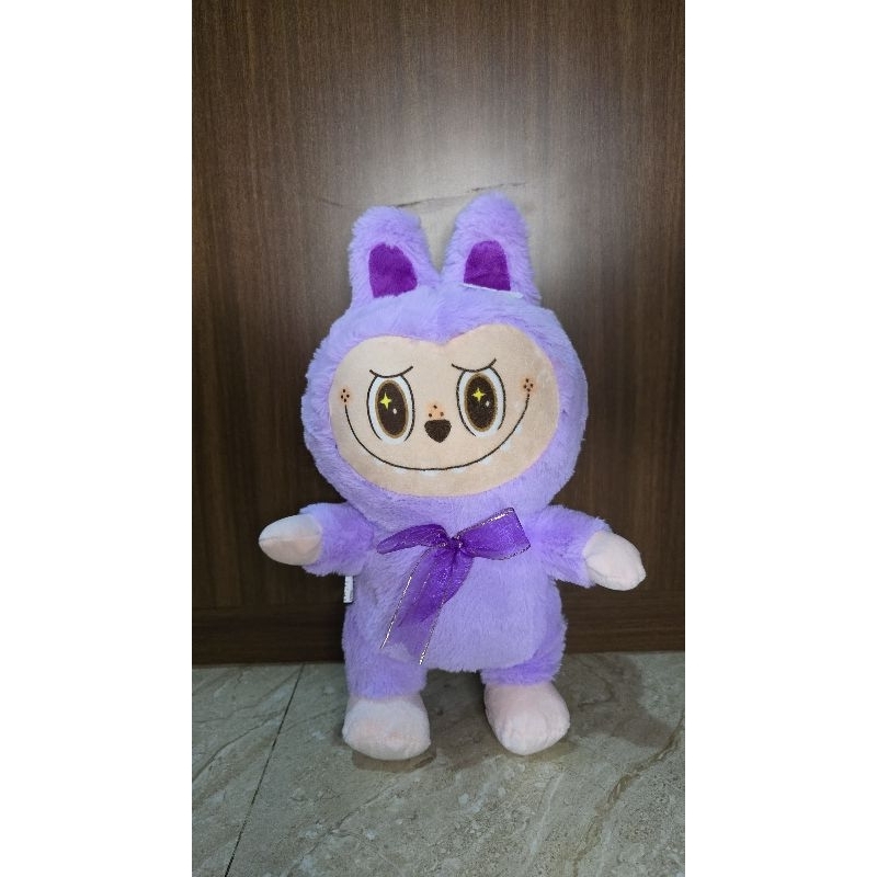 BONEKA VIRAL KARAKTER LABUBU