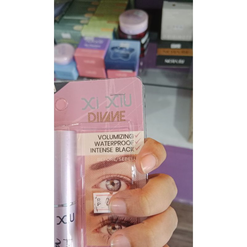 paket naila