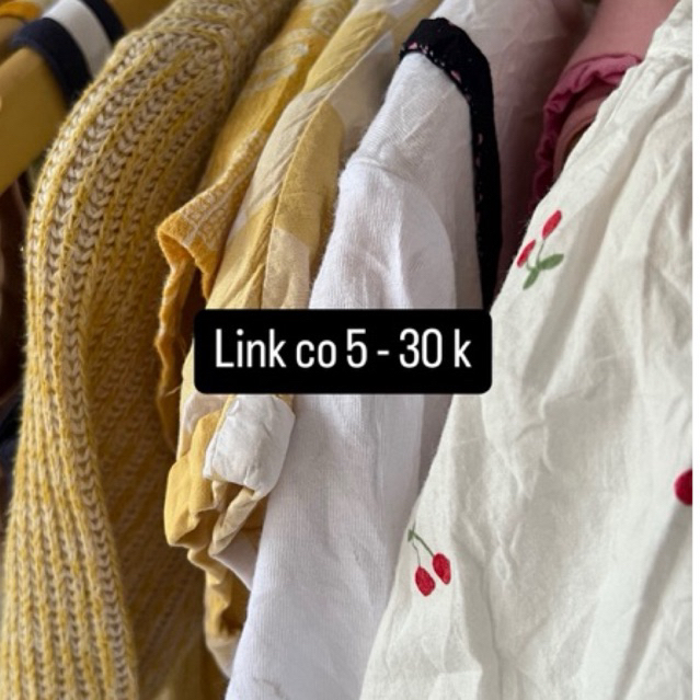 Checkout Live 5 sampai 30