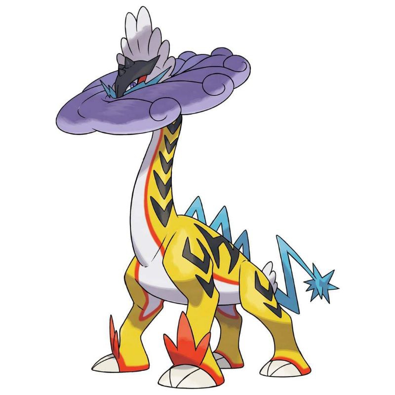 Pokemon