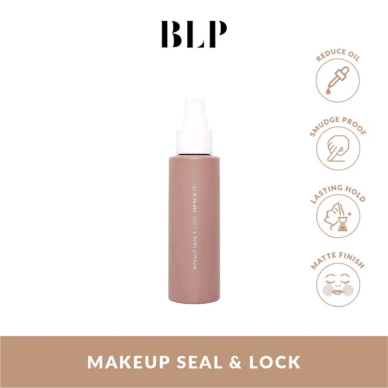 BLP Makeup Seal & Lock 100ml