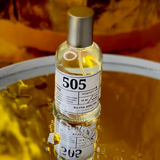 505 Scent