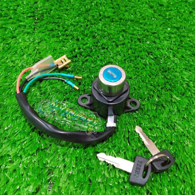 kunci kontak GL 100 kabel 4