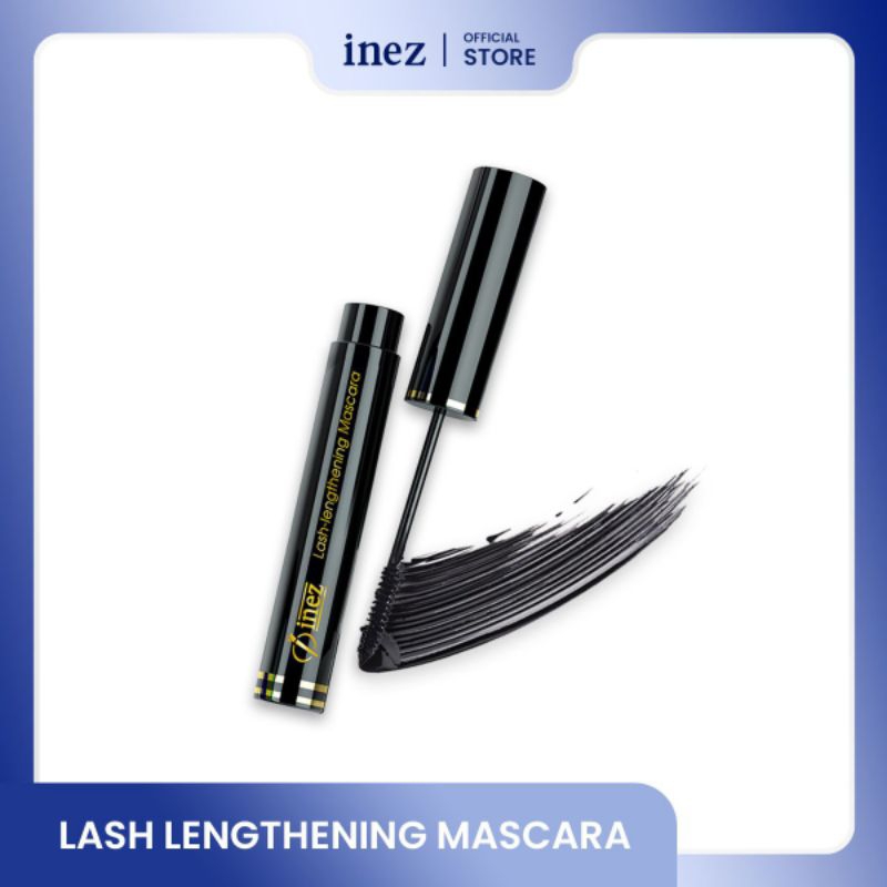 Inez lash lenghtening mascara