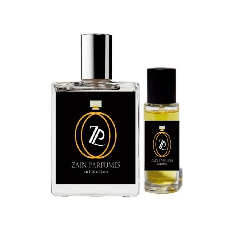 parfum xio zain