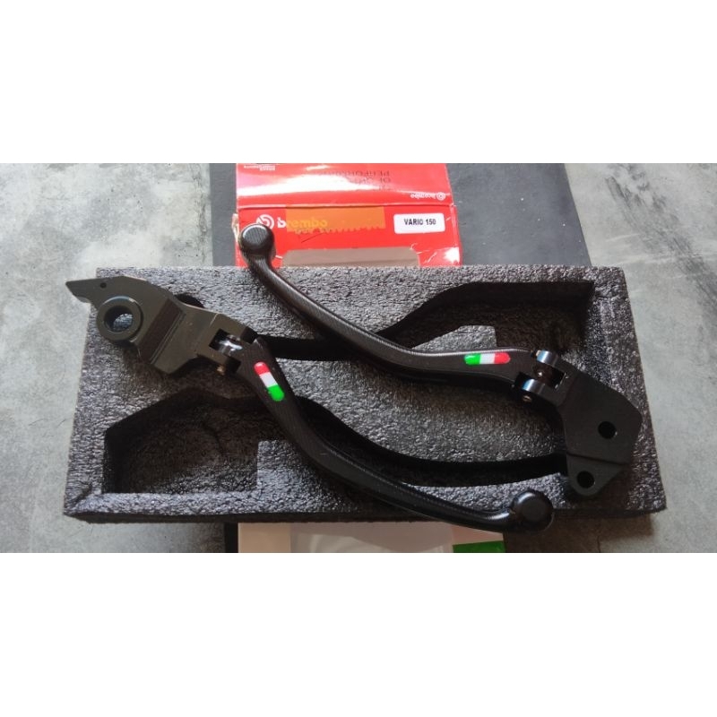 handle Rem Vario 150