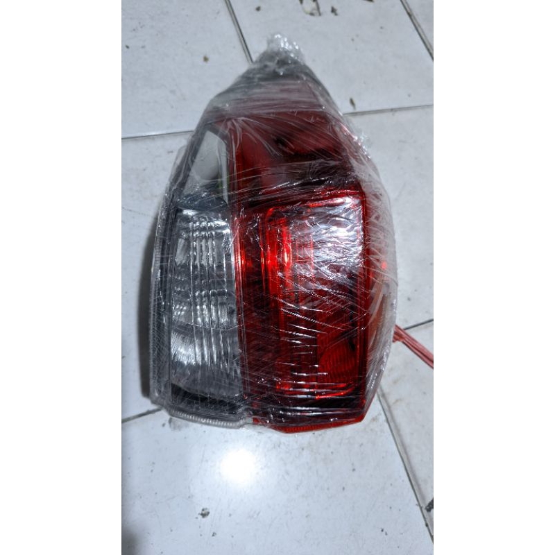 Stop lamp rush 2019-2021