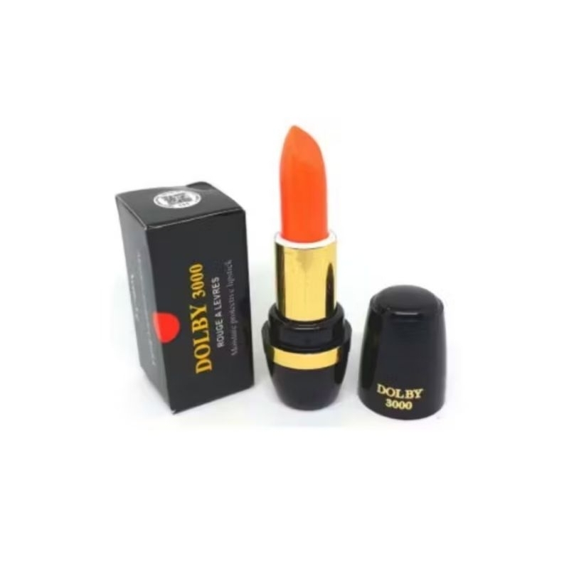 lipstik Dolby 3000 kode 151