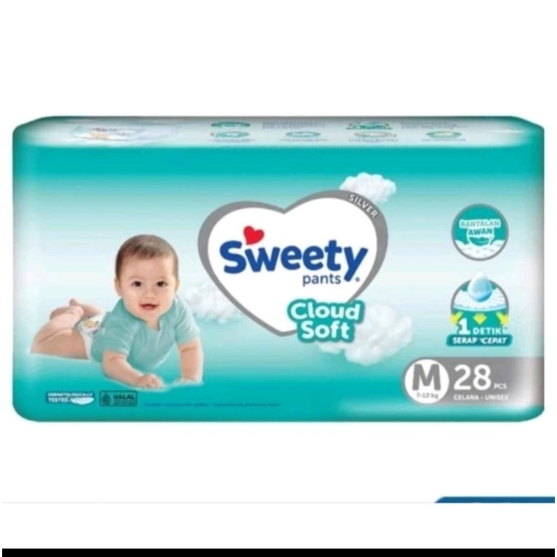 sweety