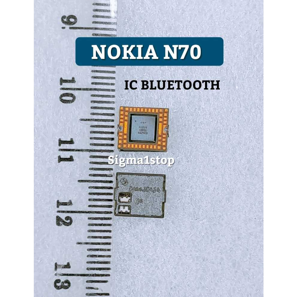 NOKIA N70 IC BLUETOOTH PART NOKIA JADUL