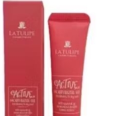 La Tulipe Active Moisturizer Gel 60gr