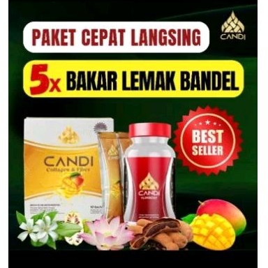 Flimboost + Fiber Paket Extra Slimglow 30hari