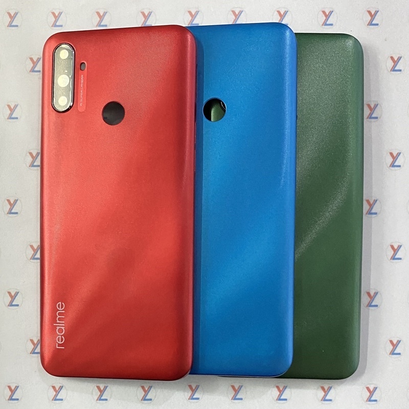 BACK DOOR REALME C3