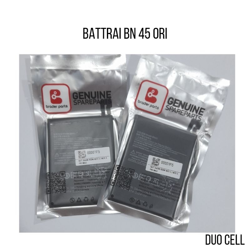 BATT BN 45