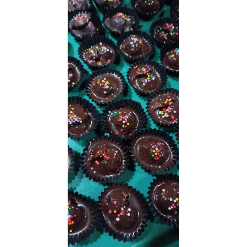 choco cruncy