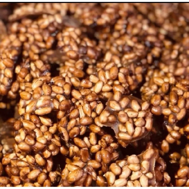 ampyang kacang