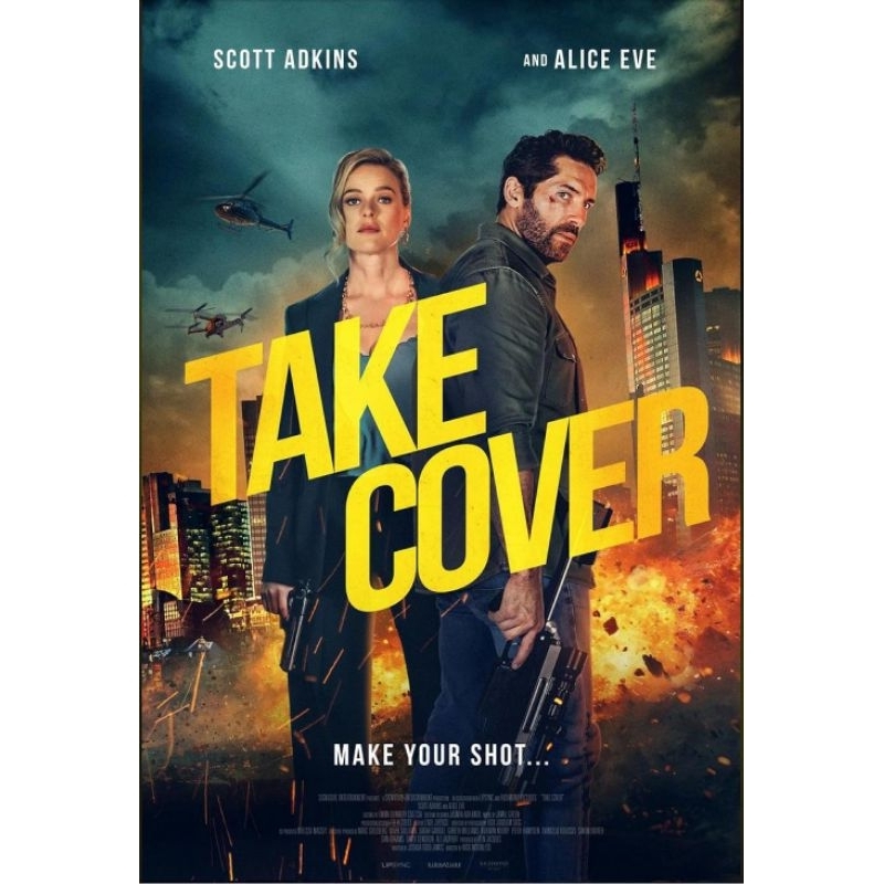 Take Cover (brt)