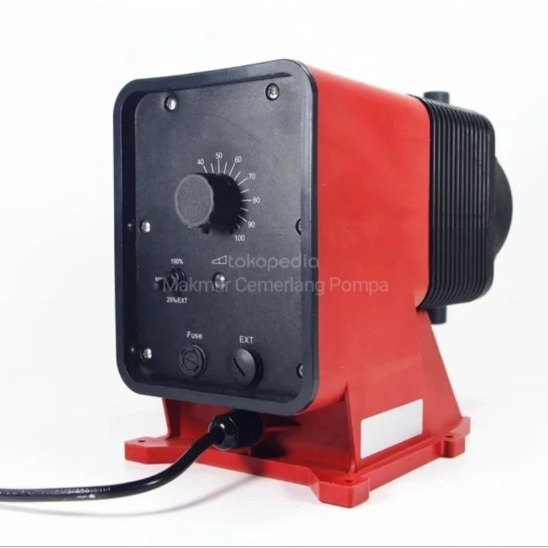 DOSSING PUMP CREATEC K 0715 DOSING PUMP CREATEC T0715 ( 15LPH 7BAR )