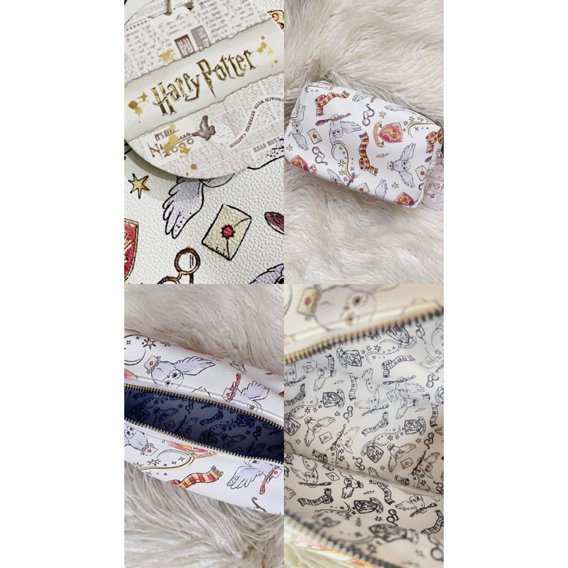MINISO X Harry Potter