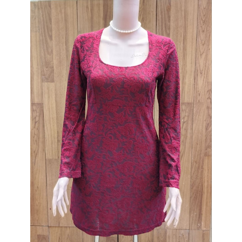 tunik / mini dress. kode: NW 355