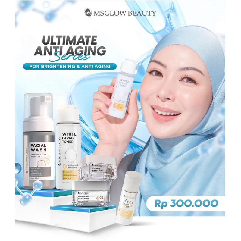 paket ultimate series