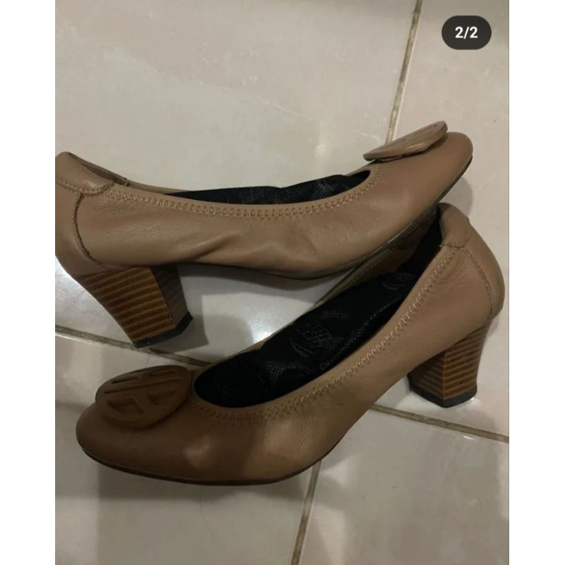 Hush Puppies
