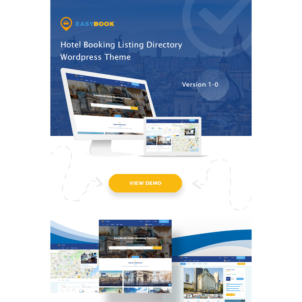 Template Wordpress ECOMMERCE Full Version 2