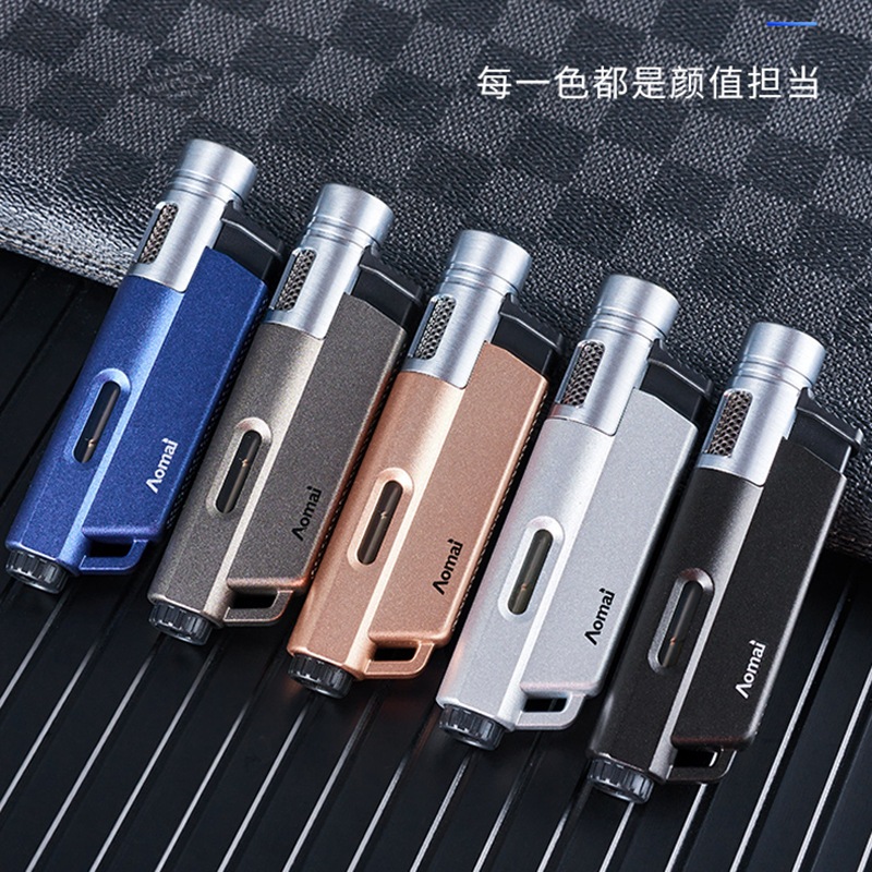 Korek Api Las Aomai Lighter AM-7208