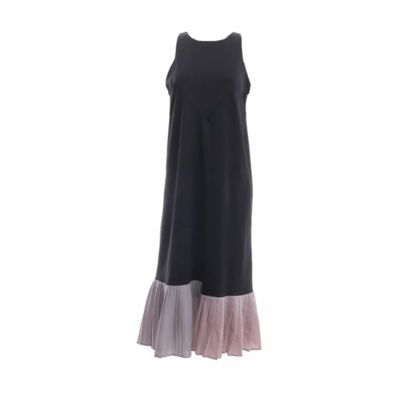 MDS Multi Midi Dress