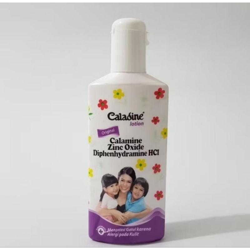 caladine totion 95ml