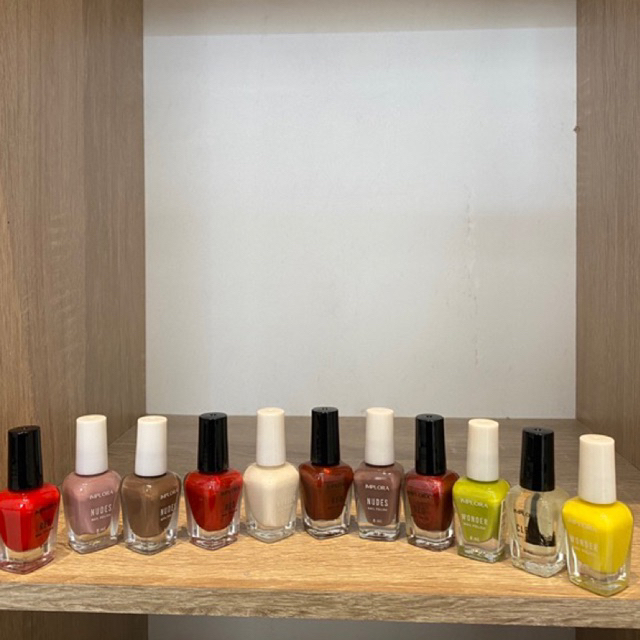 Implora Nail polisk-8ml
