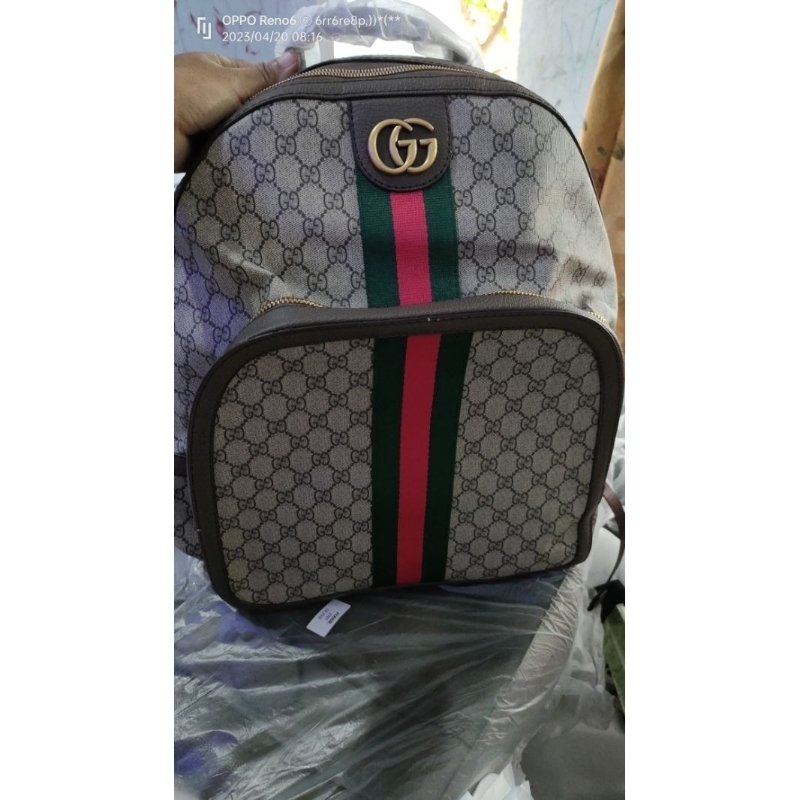 tas ransel