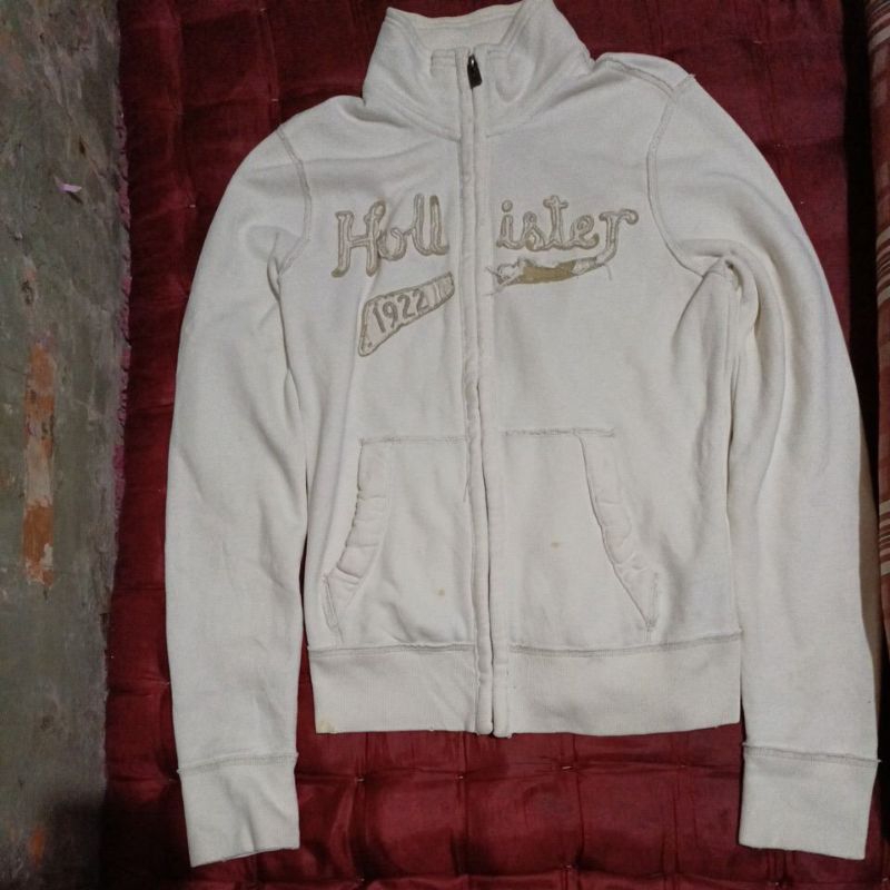 tracktop holli