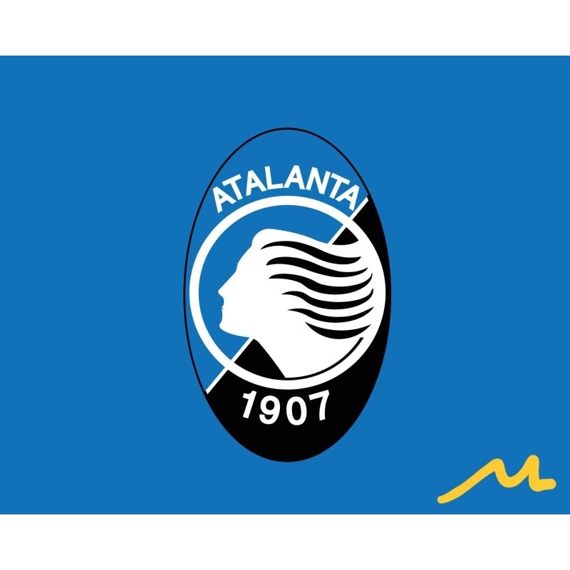 JERSEY ATALANTA (BARU)