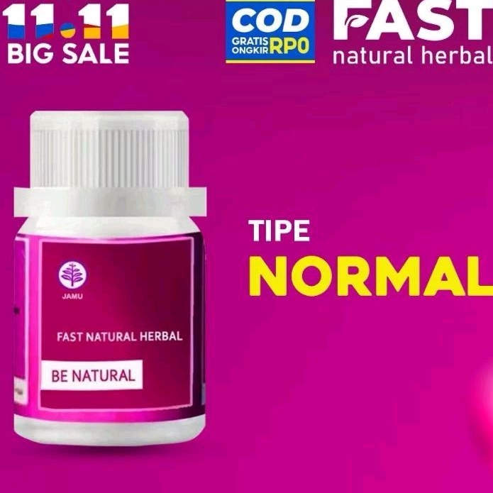 FASTHERBALnormal