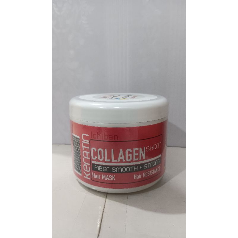 ICHIBAN Maker COLLAGEN